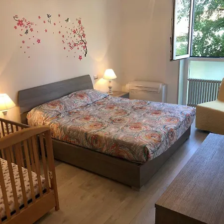Appartement Romina
