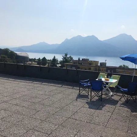 Appartement Romina Verbania