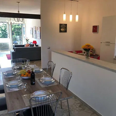 Apartment Romina Verbania