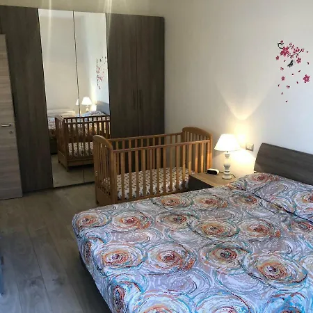 Romina Appartement Verbania